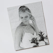 Load image into Gallery viewer, Glitter Print