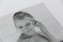 Load image into Gallery viewer, Glitter Print