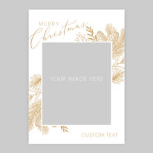 Load image into Gallery viewer, Pine Card
