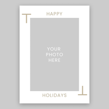 Load image into Gallery viewer, Cropped Card