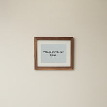Load image into Gallery viewer, 10x8 Framed Canvas
