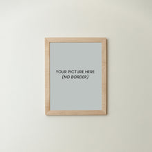 Load image into Gallery viewer, 11x14 Framed Canvas