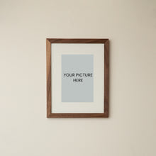 Load image into Gallery viewer, 11x14 Framed Canvas