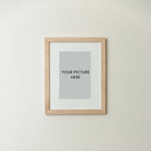 Load image into Gallery viewer, 11x14 Framed Canvas