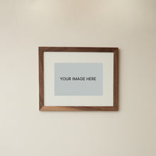 Load image into Gallery viewer, 14x11 Framed Canvas