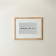 Load image into Gallery viewer, 14x11 Framed Canvas