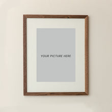 Load image into Gallery viewer, 16x20 Framed Canvas