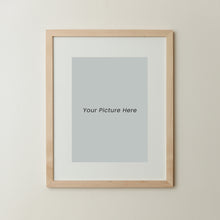 Load image into Gallery viewer, 16x20 Framed Canvas