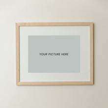 Load image into Gallery viewer, 20x16 Framed Canvas