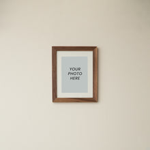 Load image into Gallery viewer, 8x10 Framed Canvas