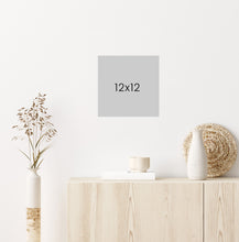 Load image into Gallery viewer, 12x12 Boreal Block