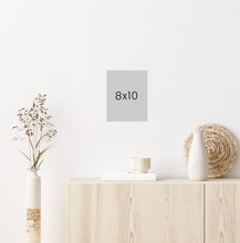Load image into Gallery viewer, 8x10 Boreal Block