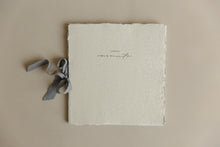 Load image into Gallery viewer, Heirloom Scrapbook