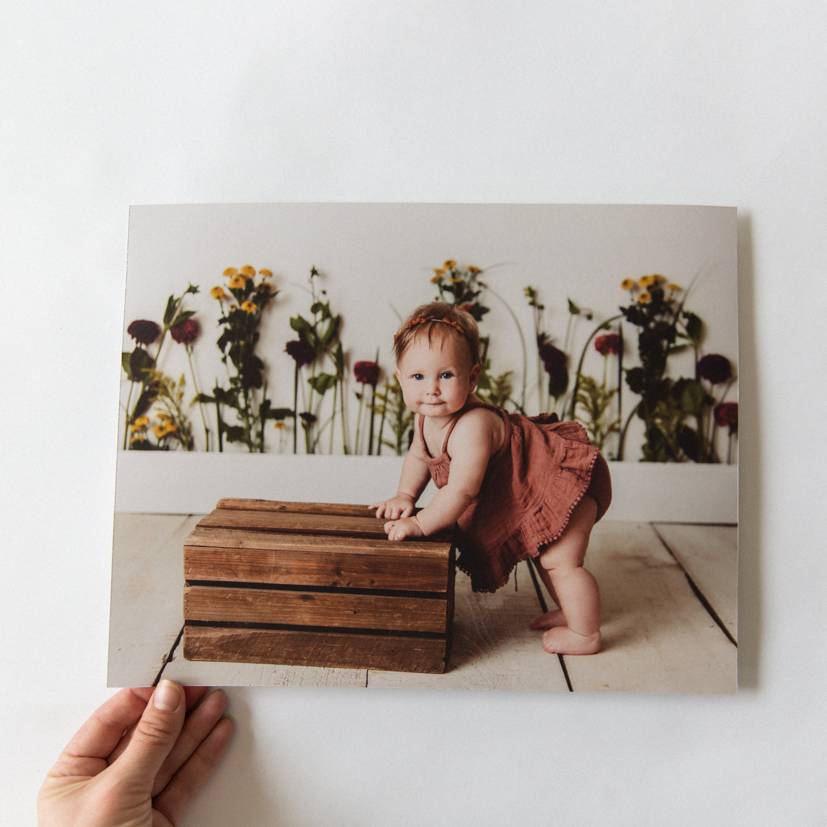 8x10 Print