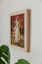 Load image into Gallery viewer, 11x14 Framed Canvas
