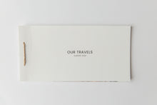 Load image into Gallery viewer, Petite Booklet | 14 Pages