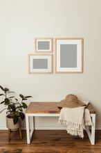 Load image into Gallery viewer, 8x10 Framed Canvas
