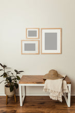 Load image into Gallery viewer, 20x16 Framed Canvas