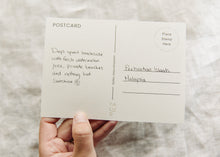 Load image into Gallery viewer, Postcards (set of 10)