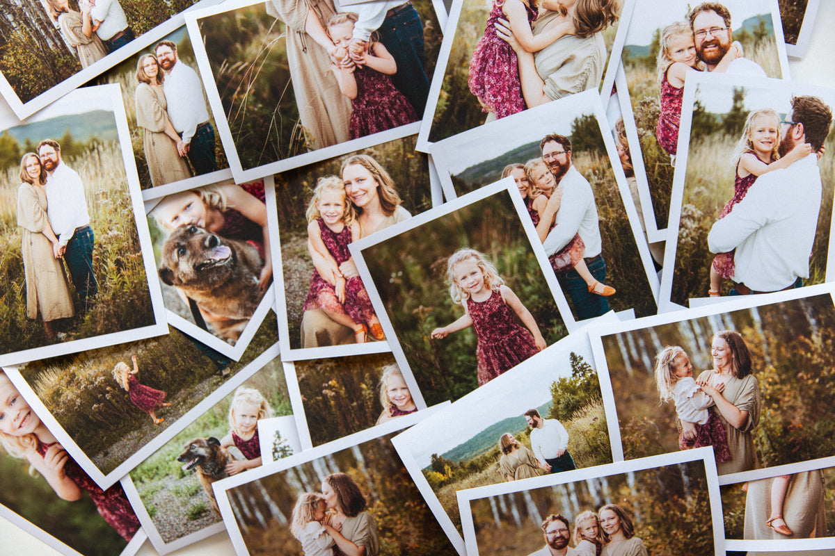 Everyday Prints