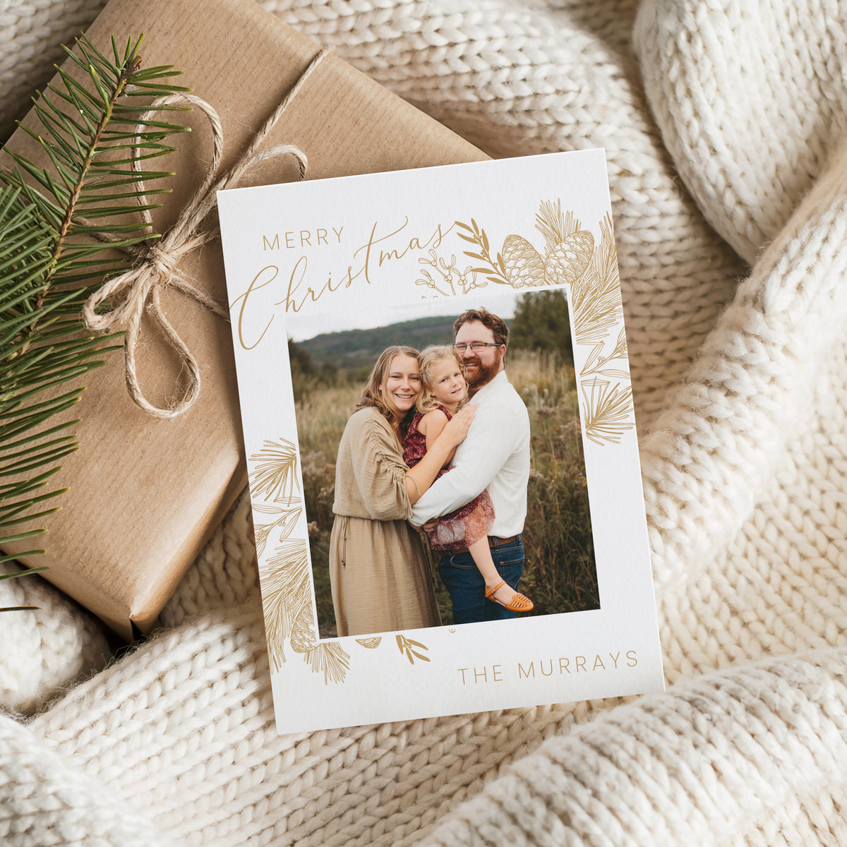 Holiday Cards