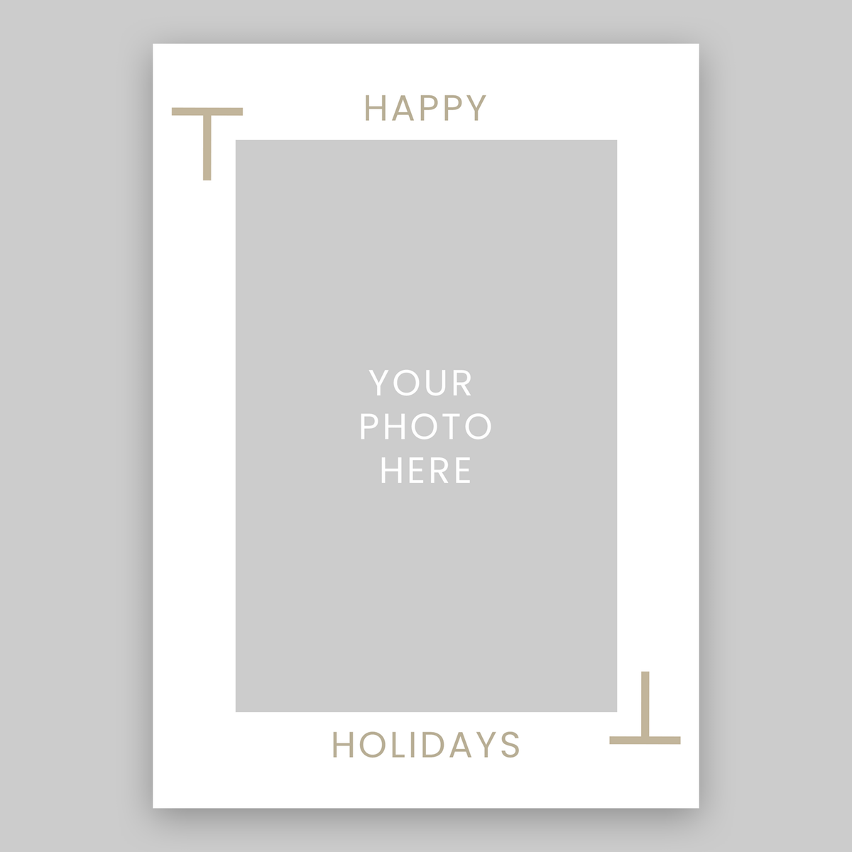 Cropped Card