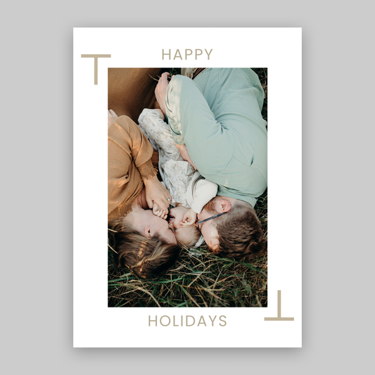 Cropped Card