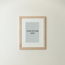 Load image into Gallery viewer, 11x14 Framed Canvas
