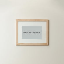 Load image into Gallery viewer, 14x11 Framed Canvas
