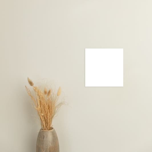 8x8 Fine Art Print