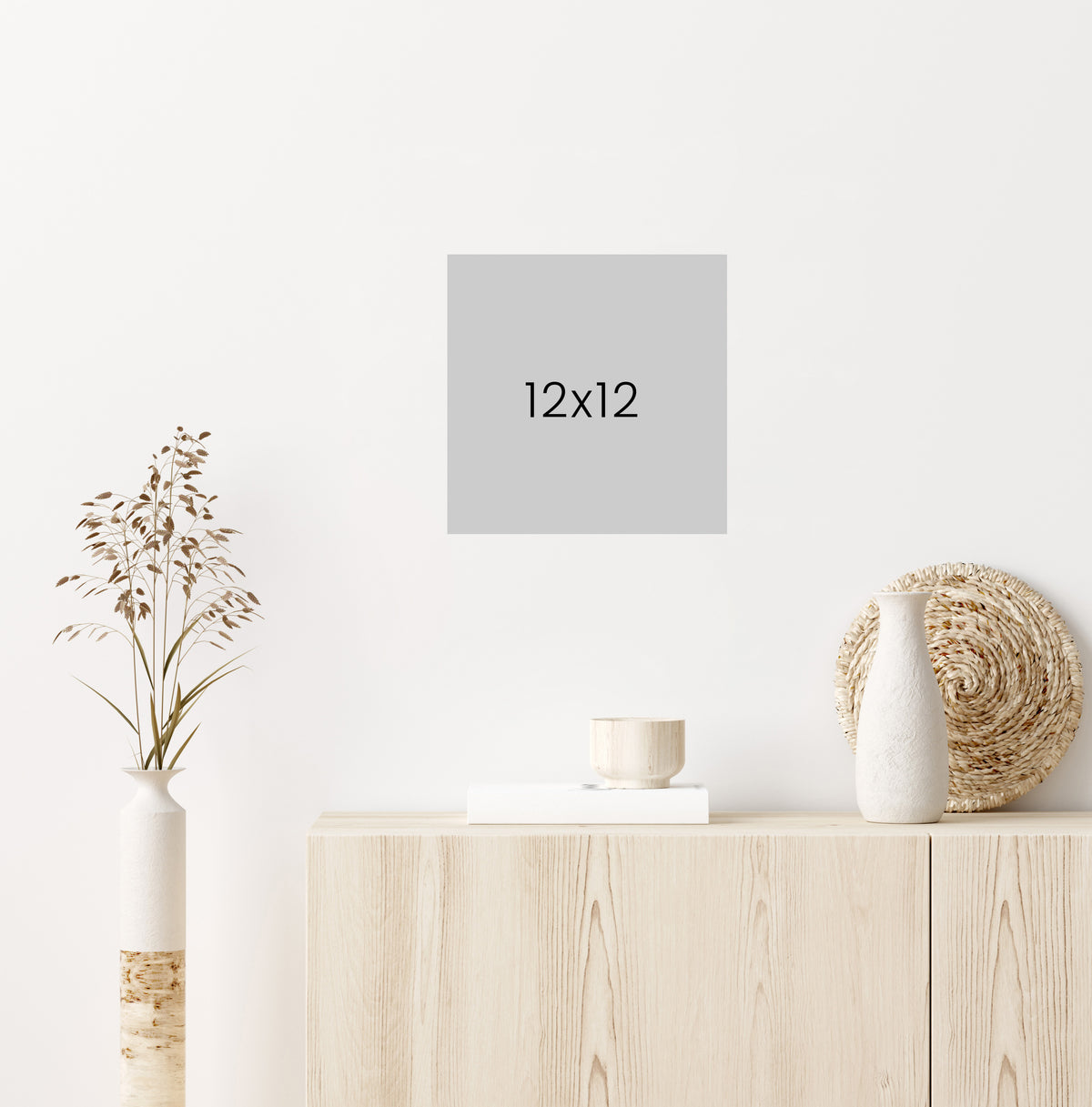 12x12 Boreal Block