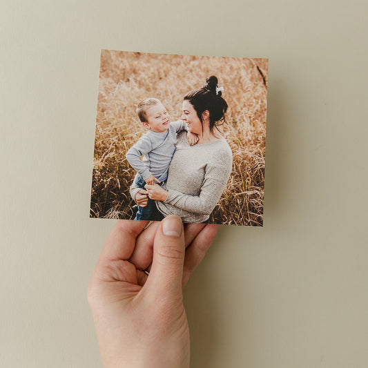 5x5 (Set of 12)