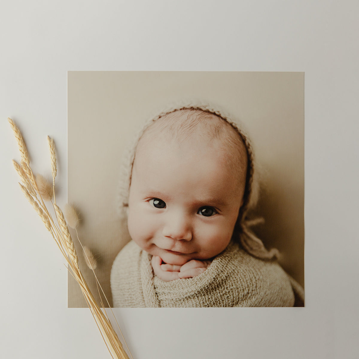 12x12 Fine Art Print