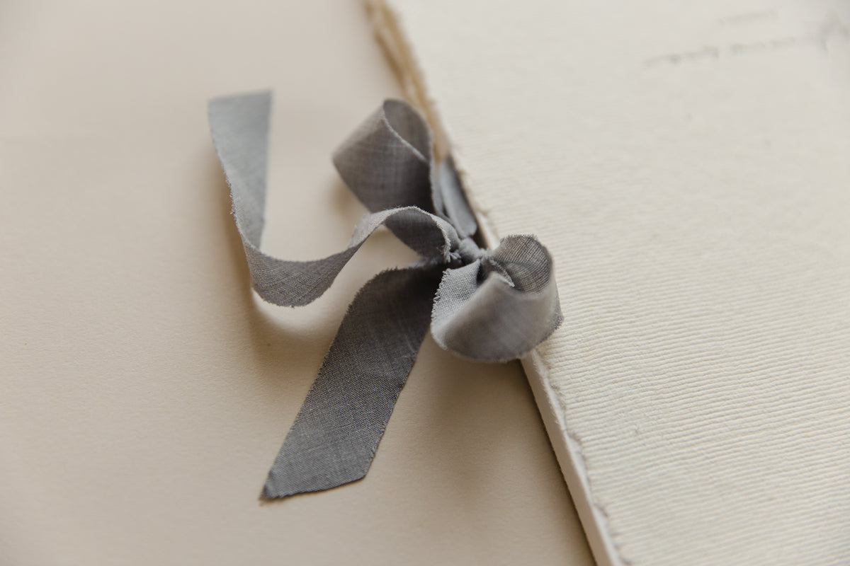 Heirloom Scrapbook