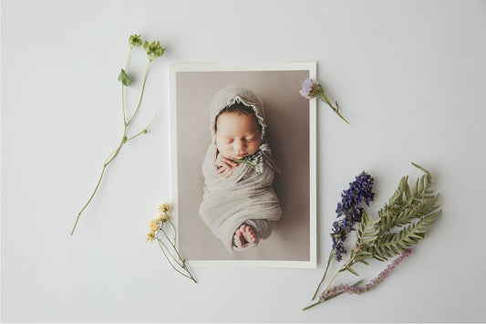 5x7 Fine Art Print